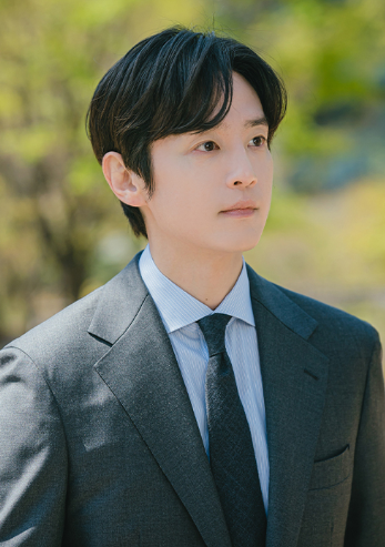 놀아주는 여자 등장인물