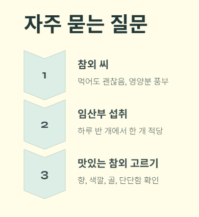 자주 묻는 질문 Q&amp;A