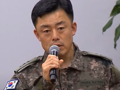 문상호 정보사령관 체포 이유 | 문상호 나이 학력 고향 프로필