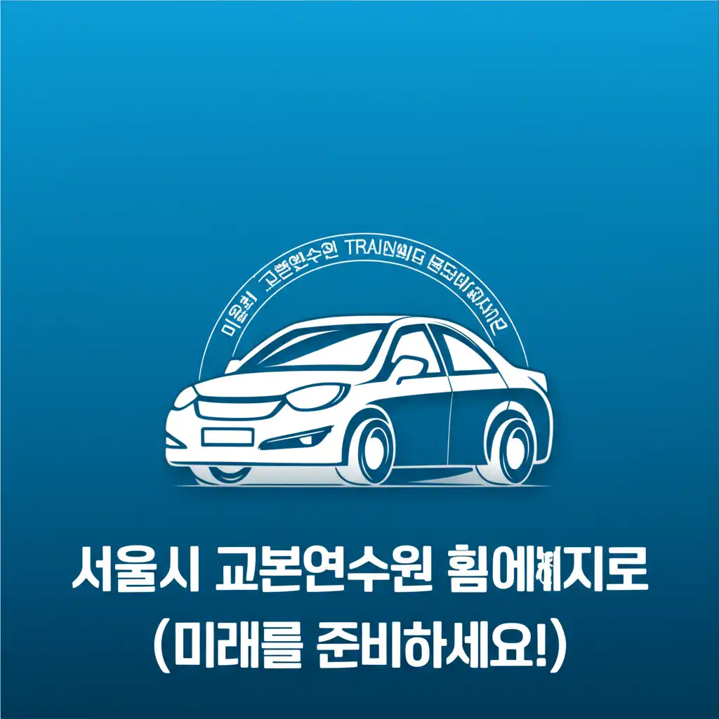서울시교통연수원홈페이지(www.seoulttc.or.kr)_conclusion
