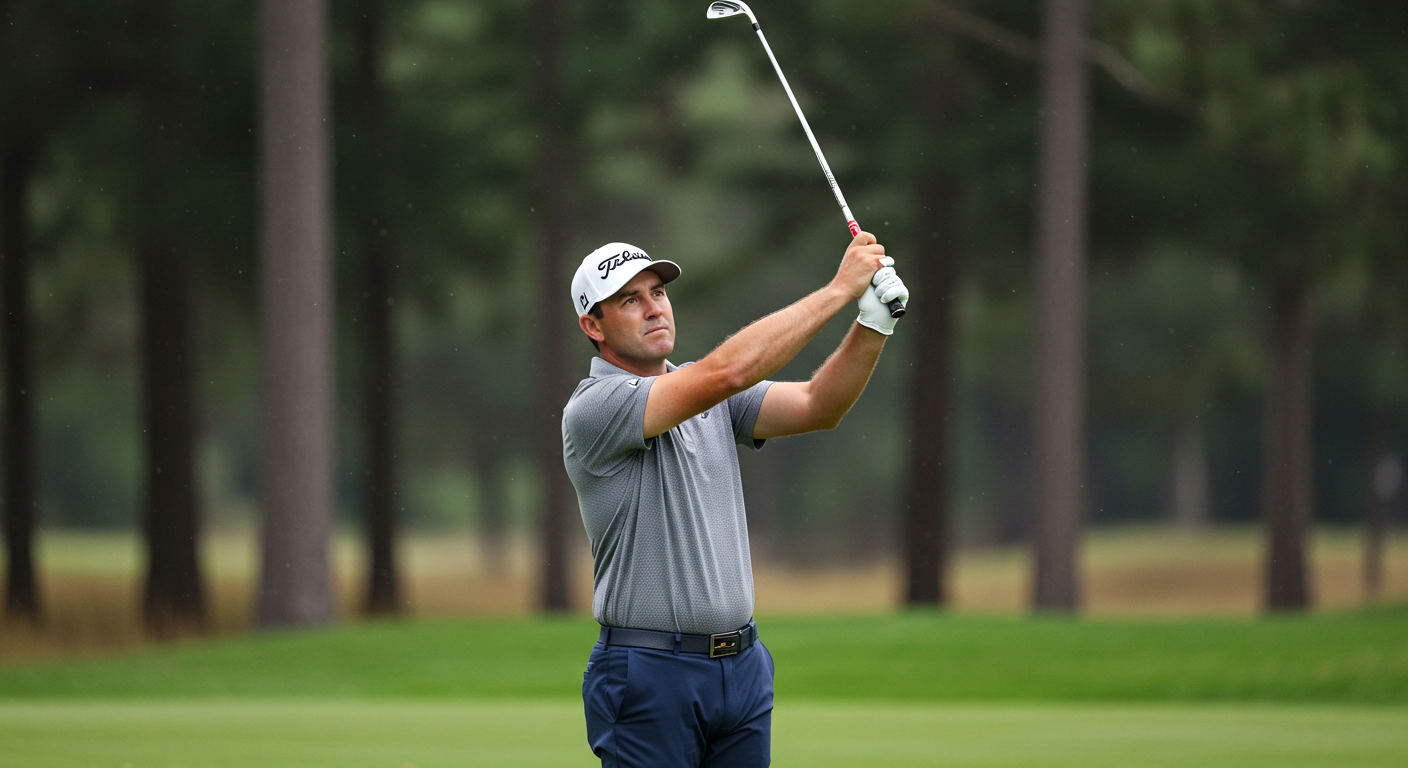 골프, 그 이상을 향해! 프로들이 사용하는 비밀 스윙 기술