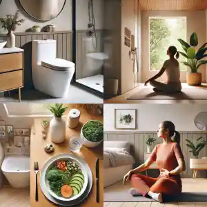 과민성 방광 자가 치료1