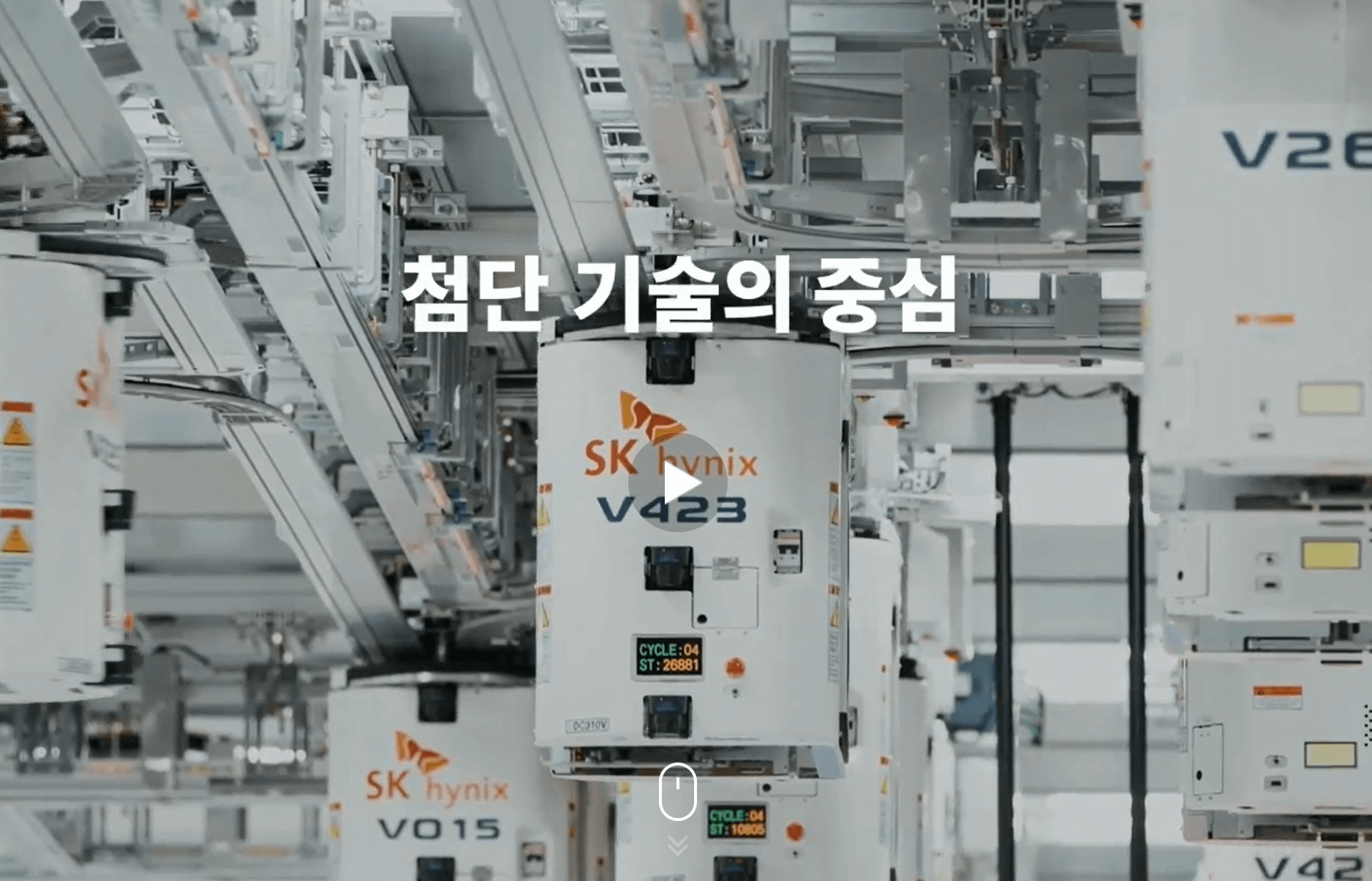 SK하이닉스주가, SK하이닉스주가추이, SK하이닉스주가전망, AI관련주, 반도체산업