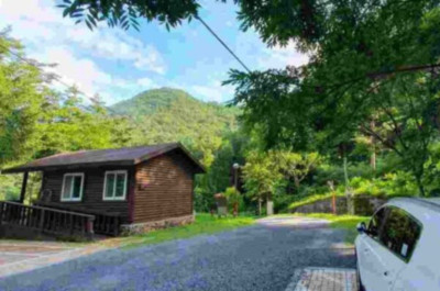 국립자연휴양림 예약 방법