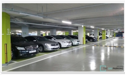 인천공항 주차대행 08
