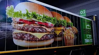 프랭크버거 살펴보기 3