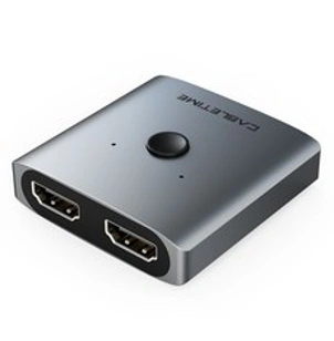 엑토 8K HDMI 2.1 선택기 21 모니터 분배기 HDMI-10&#44; 1개