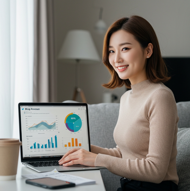 진짜 수익 나나요? 얼마정도?