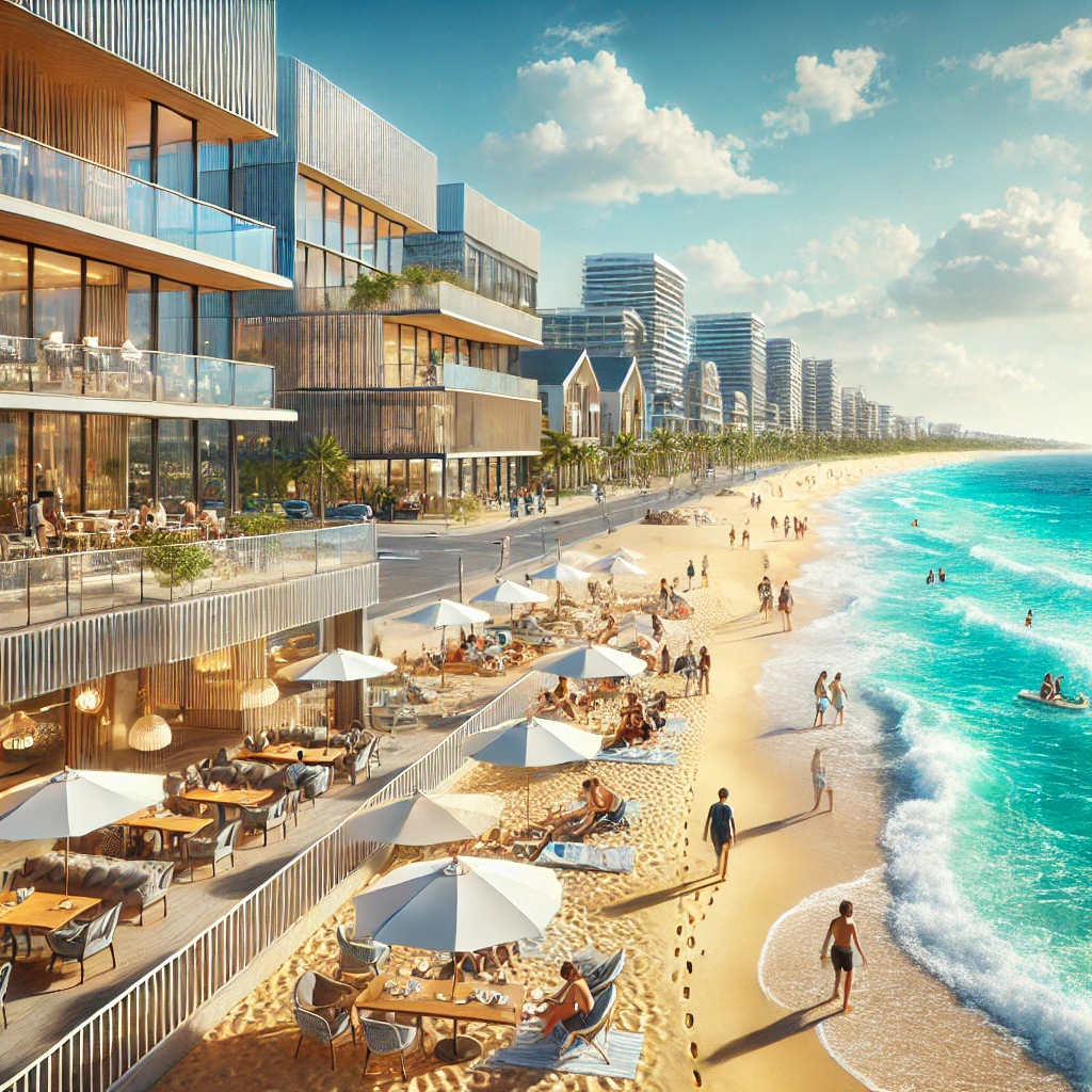 일본 여름 휴가 추천