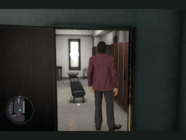 수집 - 물품보관함(소텐보리) 타이틀 이미지