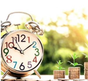 청년내일저축계좌