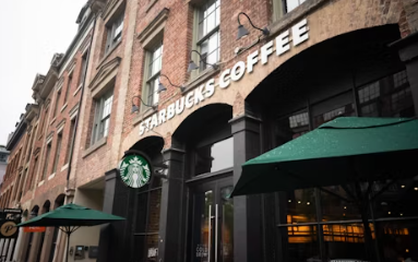 스타벅스 창업에 대하여 알아보기