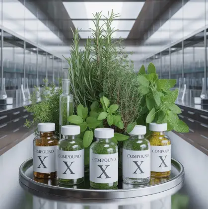 마로니에 열매 효능