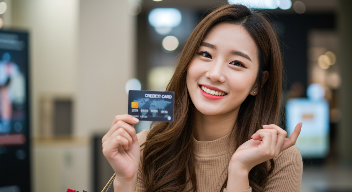 아멕스 카드 혜택 총정리