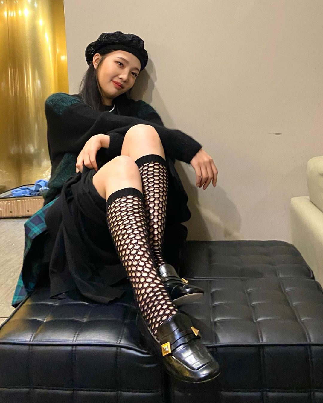 조이 몸매