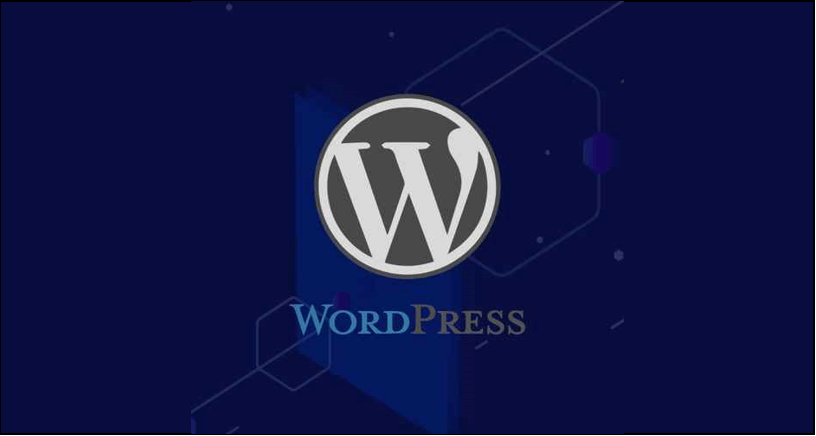 워드프레스 관리자 페이지 이해하기