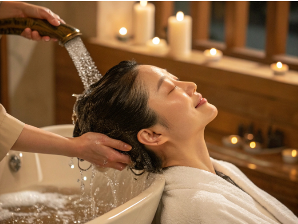 탈모걱정 끝-봄철 두피 건강관리 꿀팁