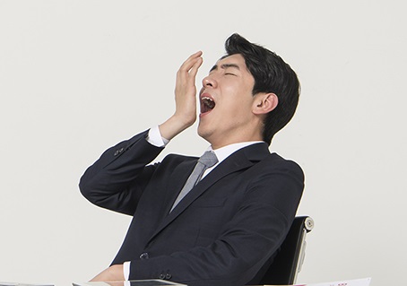 음주 후 무기력감의 원인 이미지