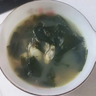 굴 미역국 끓이는법 효능 세척 보관법_20