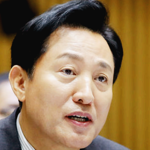 오세훈 관련주 대장주 테마주 수혜주 TOP10