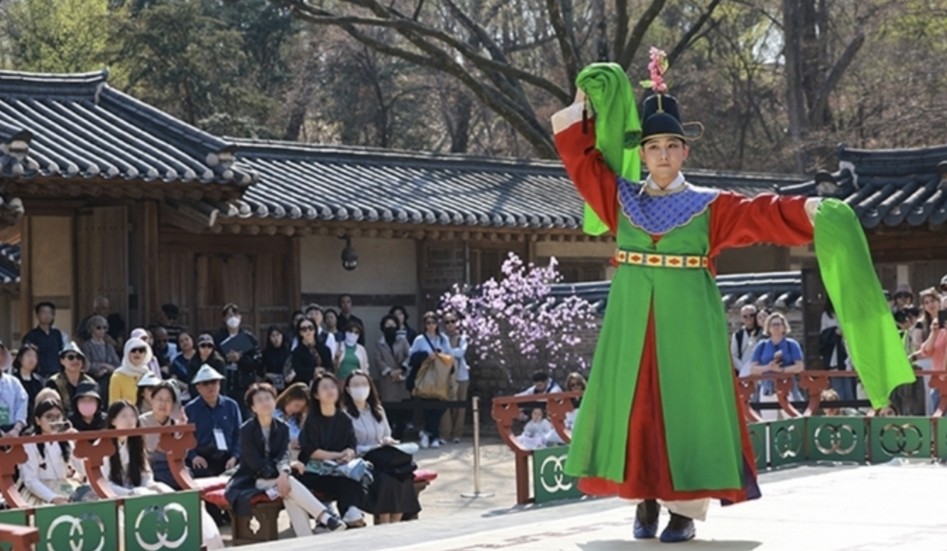 2025년 6월 5일은 제1회 '국악의 날'