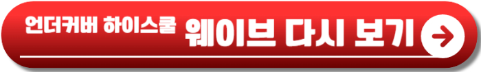 언더커버 하이스쿨 ott