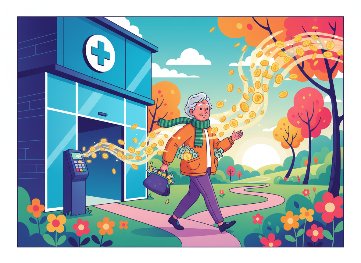 건강보험 본인부담상한제 환급금