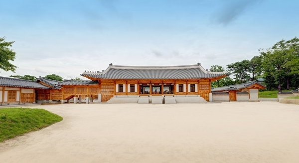 서울의 문화유산