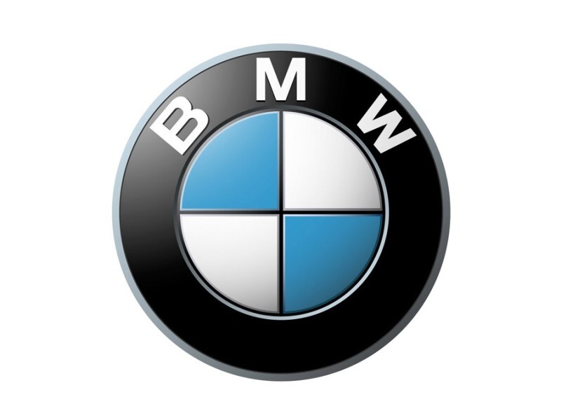 BMW 엠블럼