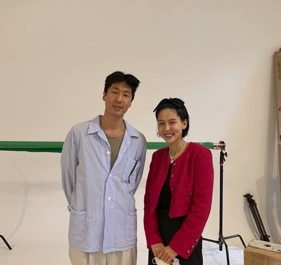 김나영 프로필