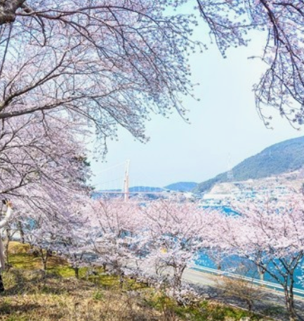 남해여행