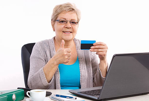 고령자를 위한 금융 사기 예방법