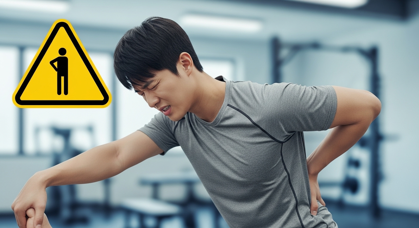 왜 시원한데 나쁘다고 할까? 원리 분석