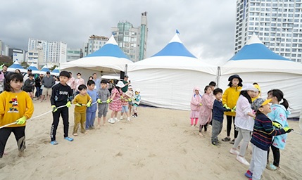2025 광안리어방축제 총정리|먹거리·포차·할인쿠폰·무료주차 완벽 가이드