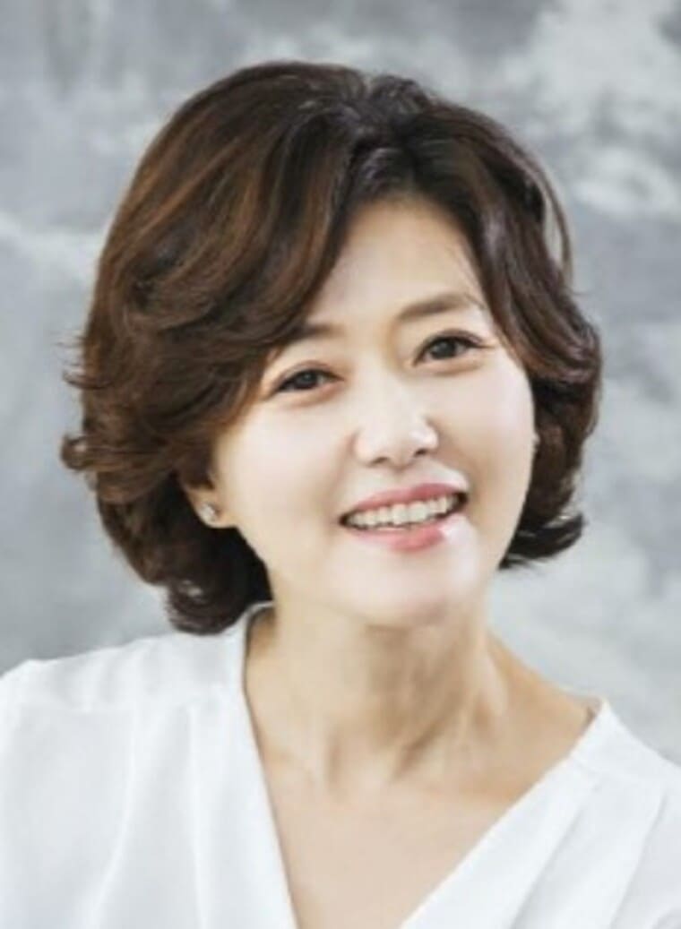 아나운서-출신-배우-오영실