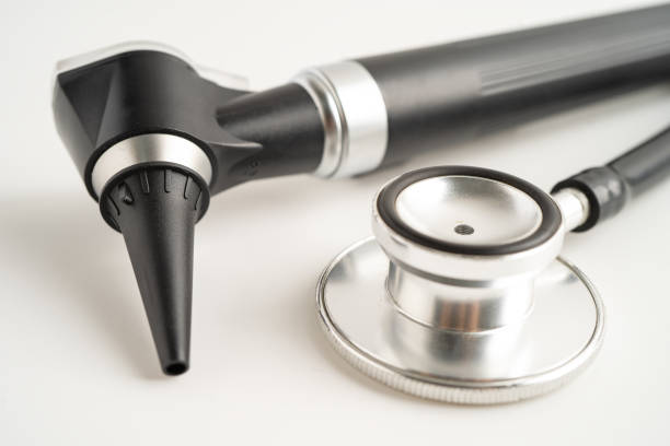 귀속 가려움증의 치료와 대처법