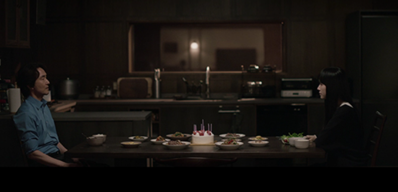 이토록 친밀한 배신자 1회