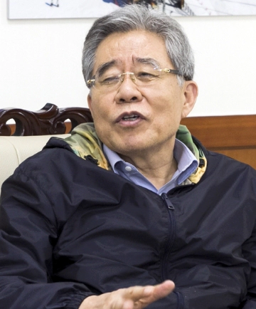 함승희 변호사 프로필 나이 고향 학력 검사 경력