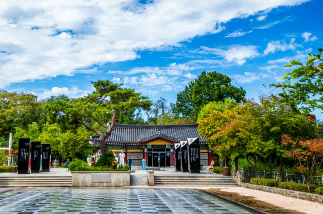 남원 가볼만한곳 베스트10