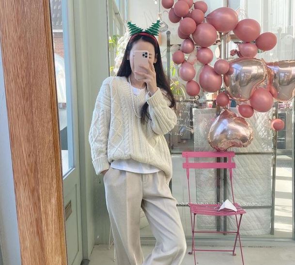 류승수 아내 직업은