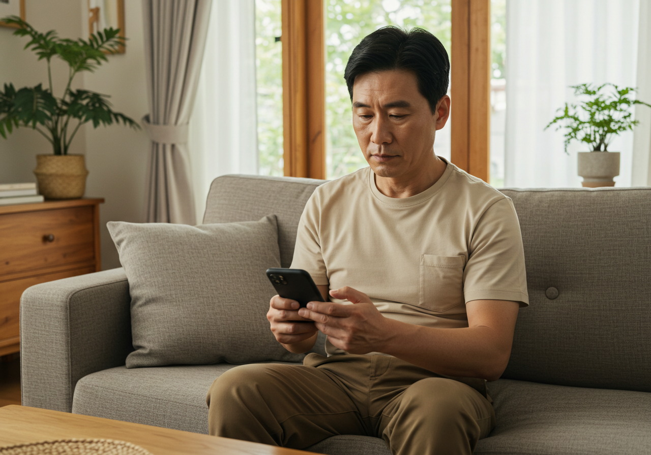 개인별 지급 금액 확인하기