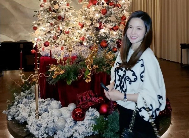 공현주 인스타그램 