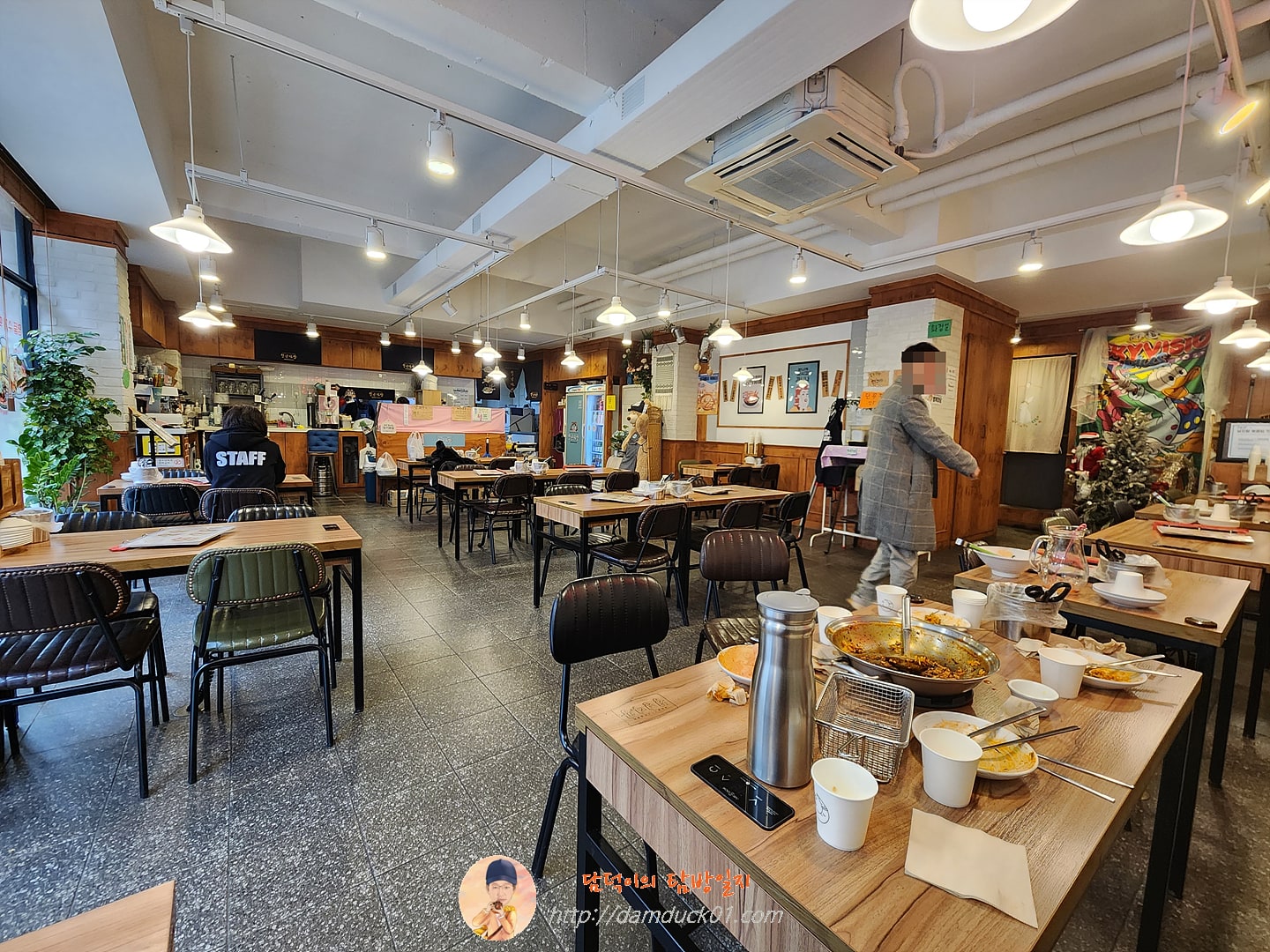 청년다방 판교운중점