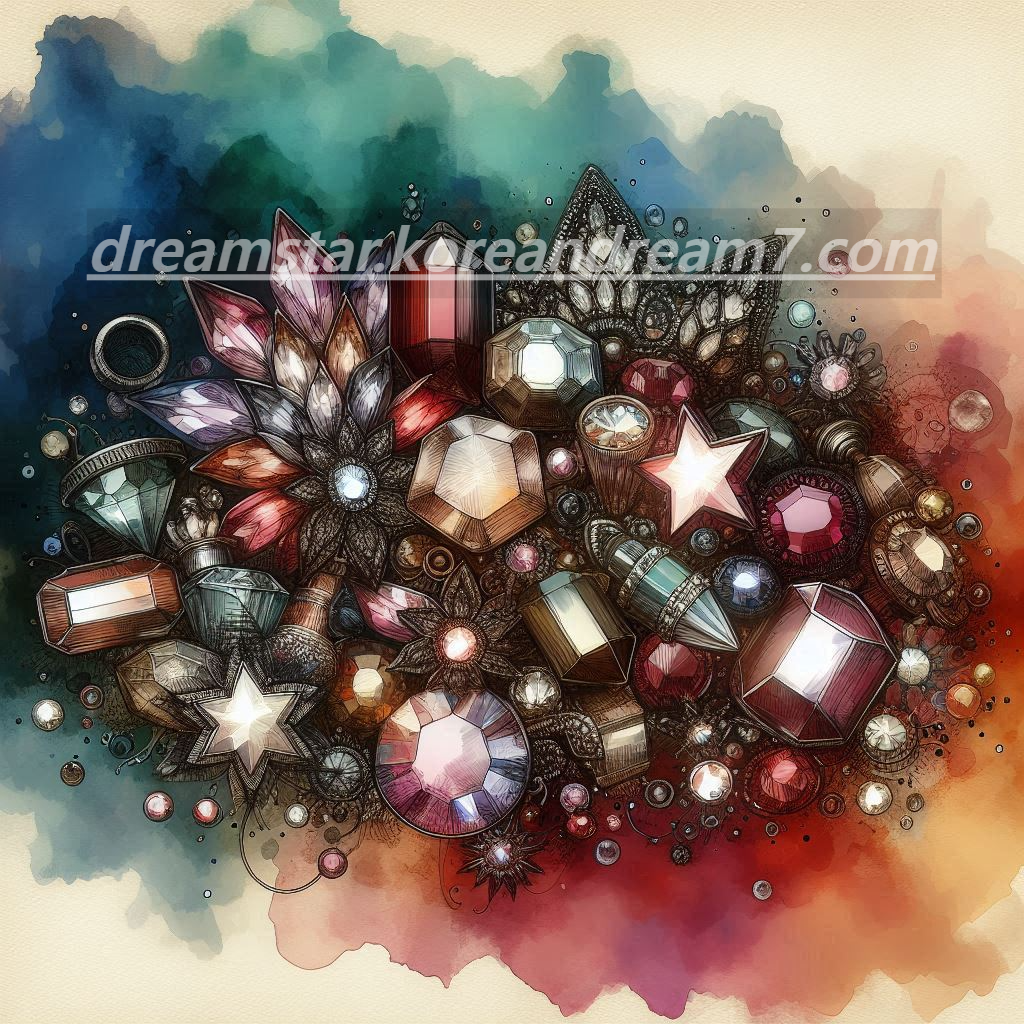 돌아가신 친척 꿈