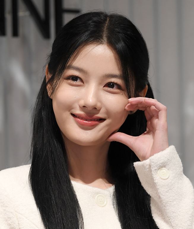 김유정 아역