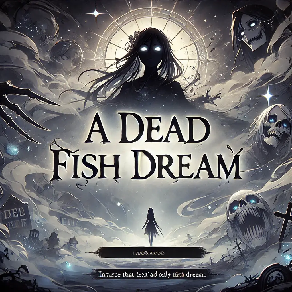 죽은 물고기 꿈
