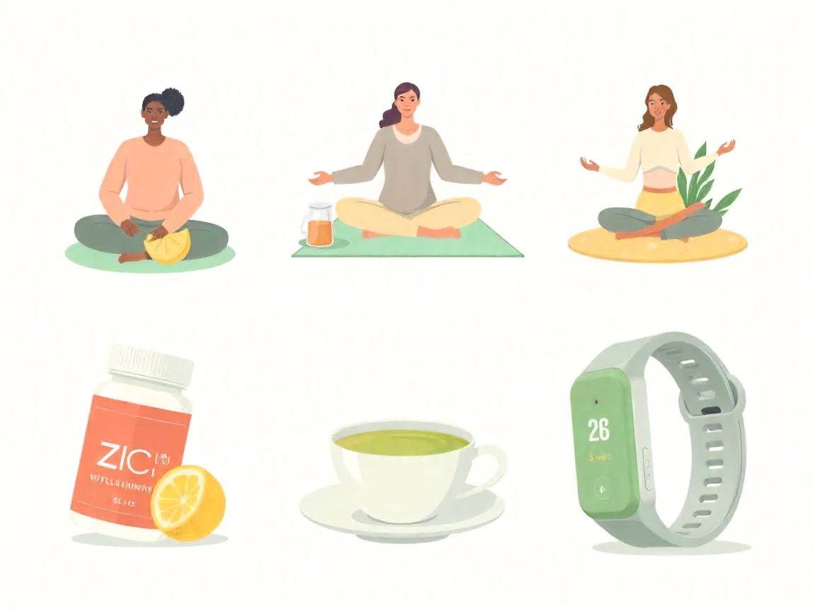 멜라토닌 영양제 부작용 이것만 알면 끝