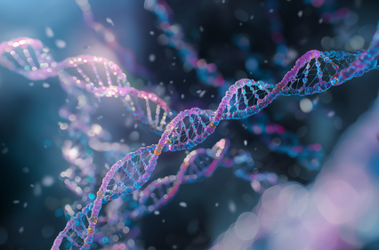 DNA의 구조와 복제 과정