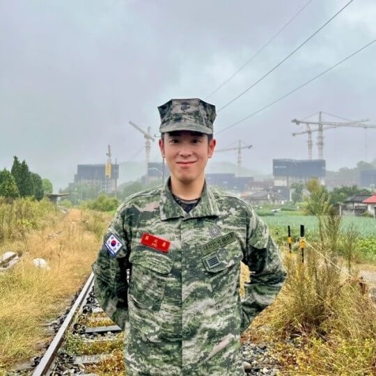 피오 전역