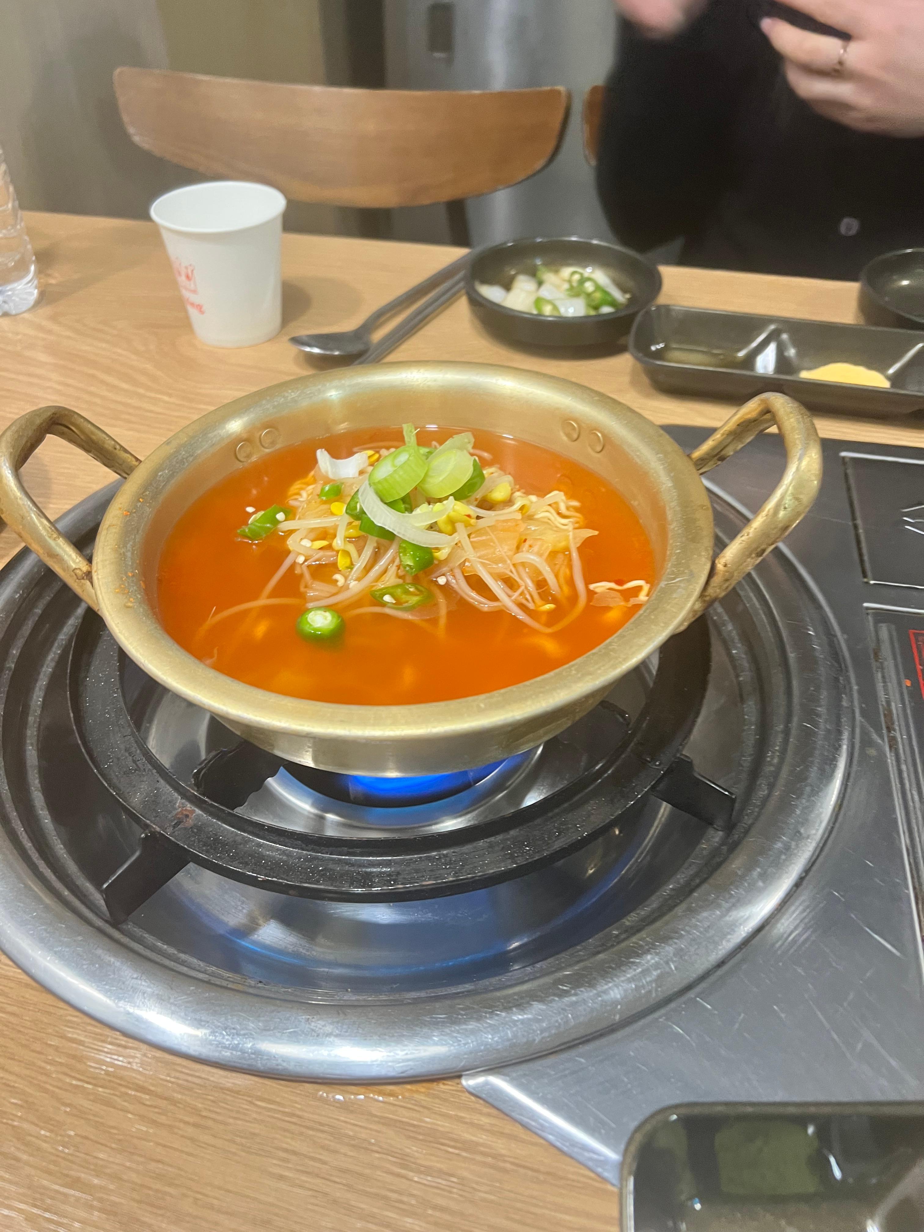 왕십리 맛집